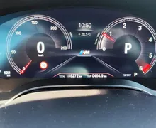 Zunanja slika - BMW Serija 5 - Touring: 520d M-PAKET kamera 360° panorama keyless - 11 - Predogledna slika