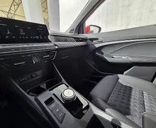 Zunanja slika - MG MG3 - 1.5L Hybrid 143kW samod.menj. Luxury - 10 - Predogledna slika