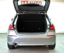 Zunanja slika - BMW Serija 1 - 116d Avt. KAMERA-LED-COCKPIT... - 20 - Predogledna slika