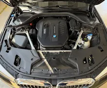 Motor in tehnologija - BMW Serija 5 - BMW - 49 - Predogledna slika