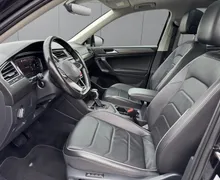 Zunanja slika - Volkswagen Tiguan - 2,0 TDI DSG - 5 - Predogledna slika