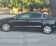 Zunanja slika - VW Passat - 2.0 TDI Highline + 4x4 + UGODNO - 8 - Predogledna slika
