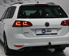 Zunanja slika - VW Golf - Variant 2,0 GTD BMT DSG - 6 - Predogledna slika