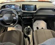 Zunanja slika - Peugeot 2008 - 1.2-1.LASTNIK-JAMSTVO-ODLIČEN-OBROK ŽE OD 128€ - 10 - Predogledna slika
