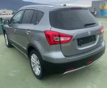 Zunanja slika - Suzuki SX4 S-Cross - 1.4 BOOSTERJET HYBRID  ALLGRIP.NEMŠKI.KAMERA.LED.. - 5 - Predogledna slika