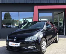 Zunanja slika - Volkswagen Polo - 1.4 TDI - 1 - Predogledna slika
