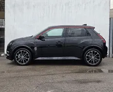 Zunanja slika - Renault 5 E-tech - Iconic Cinq EV52 110kW+Paket Vožnja - 7 - Predogledna slika