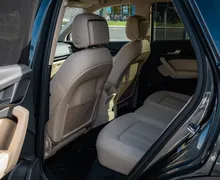 Notranja slika - Audi Q5 - 35 TDI S tronic - 8 - Predogledna slika