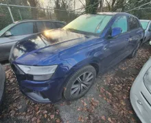 Zunanja slika - Audi Q8 - 50 TDI Q 3×S LINE HD MATRIX VIRTUAL RADAR KAMERA - 1 - Predogledna slika