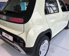 Zunanja slika - Hyundai Inster - 42 kWh Trend - 4 - Predogledna slika