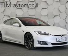 Zunanja slika - Tesla Model S - 100D AWD - 2 - Predogledna slika