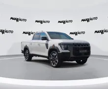 Zunanja slika - KG Mobility Musso - KG Mobility  GRAND 2.2 XDi Ultimate+ 4WD A T - 7 - Predogledna slika