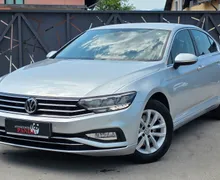 Zunanja slika - Volkswagen Passat - 2,0 TDI BMT Connect DSG - 1 - Predogledna slika
