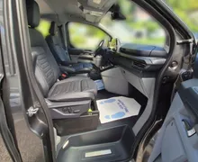 Zunanja slika - Ford Tourneo - Custom TITANIUM X AWD 2.0 TDCi 170PS L2H1 - 15 - Predogledna slika