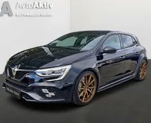 Zunanja slika - Renault Mégane - Megane R.S. 300 - SLO - TOVARNIŠKA GARANCIJA - 1 - Predogledna slika