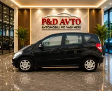 Zunanja slika - Mercedes-Benz A-Razred - A 150 Classic - 3 - Predogledna slika