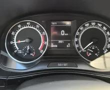 Zunanja slika - Škoda Fabia - 1.0 TSI Black Edition-SLO-1.LAST.- samo 80 TKM - 10 - Predogledna slika