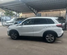 Zunanja slika - Suzuki Vitara - 1.4 Boosterjet AllGrip Hibrid Premium - 6 - Predogledna slika