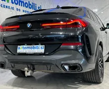 Zunanja slika - BMW serija X6: - xD30d|Laser|ACC|Kamera|HUD|IconicG|Harman|Kljuka| - 6 - Predogledna slika