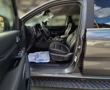 Zunanja slika - Ford Ranger - LIMITED 2.0 EcoBlue 205PS A10 DC e-4WD - NA ZALOGI - 11 - Predogledna slika