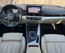 Zunanja slika - Audi A4 - 40 TDI quattro S tronic MATRIX ACC NAVI USNJE - 7 - Predogledna slika