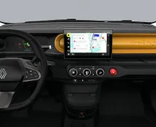 Zunanja slika - Renault Twingo - E-Tech Techno - 7 - Predogledna slika