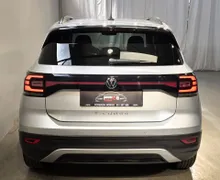 Zunanja slika - VW T-Cross - 1,0 TSI BMT 1.LAST SLO VIRTUAL ACC LANE - 4 - Predogledna slika