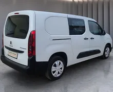 Zunanja slika - Citroën Berlingo - BlueHDi - 3 - Predogledna slika
