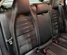 Zunanja slika - Mercedes-Benz GLA-Razred - GLA 180 Avt.KAMERA.USNJE.LED.NAVI. - 11 - Predogledna slika