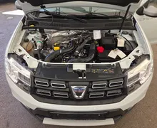 Zunanja slika - Dacia Sandero - Stepway 0.9 TCe 90 1.LASTNIK SLO.POREKLO - 16 - Predogledna slika