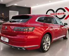Zunanja slika - Volkswagen Arteon Shooting Brake - Arteon SB 2.0 TDI R-Line DSG - Matrix.360kam.DCC - 5 - Predogledna slika