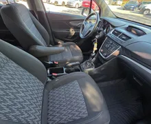 Zunanja slika - Opel Mokka - 1.4 TURBO COSMO ALU PLATIŠČA-1.LASTNIK-SLOVENSKI - 12 - Predogledna slika
