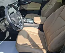 Zunanja slika - Audi Q8 - 45 TDI S-Line Quattro - 8 - Predogledna slika