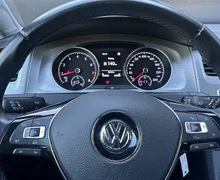 Zunanja slika - VW Golf - 1.4 TSI BMT-LED-BIXENON-2xPDC-ALU-1.LASTNICA-SLO - 13 - Predogledna slika
