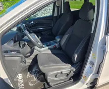 Zunanja slika - Ford Kuga - Kuga - 10 - Predogledna slika