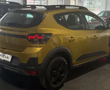 Zunanja slika - Dacia Sandero - Stepway 1.2 ECO-G 120 EDC Extreme - 6 - Predogledna slika