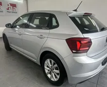 Zunanja slika - VW Polo - Highline 1.0 TSI 70kW.NEMŠKI+4ALU.NAVI.LED.USNJE - 14 - Predogledna slika
