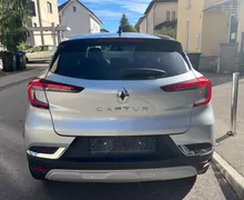 Zunanja slika - Renault Captur - 1.0 / - 8 - Predogledna slika