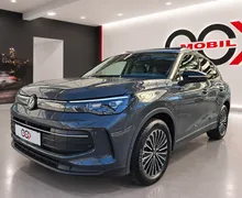 Zunanja slika - Volkswagen Tiguan - 1.5 eTSI GOAL DSG - LED Plus.360kam.asistence.navi - 1 - Predogledna slika