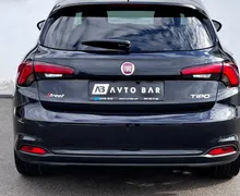 Zunanja slika - Fiat Tipo - 1.4 16v+Street+1.LAST+SLO+R.KAMERA - 7 - Predogledna slika