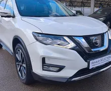 Zunanja slika - Nissan X-Trail - 2.0 DCI TEKNA XTRONIC AUTO 4WD - 2 - Predogledna slika
