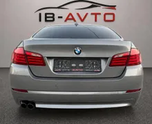 Zunanja slika - BMW serija 5: - 525d - 6 - Predogledna slika