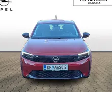 Zunanja slika - Opel Corsa - 1.2 TURBO 74KW EDITION - Testno vozilo - 8 - Predogledna slika