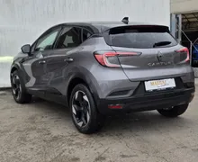 Zunanja slika - Renault Captur - Techno TCe140 Avtomatik +Paket Navi. in parkiranje - 6 - Predogledna slika