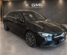 Zunanja slika - Mercedes-Benz CLA-Razred - CLA 180-SLOV.VOZILO-ODLIČNO OHRANJEN-GARANCIJA - 3 - Predogledna slika