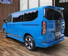 Zunanja slika - Ford Tourneo - Custom SPORT 2.0 TDCi 170PS A8 L1 FWD - 5 - Predogledna slika