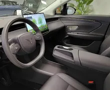 Zunanja slika - Hongqi - - EHS5  HUD disp. masaža in hlajenje sedežev - 7 - Predogledna slika