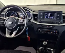 Zunanja slika - KIA Ceed - SW  SW 1.0 T-GDI Urban•Slovensko vozilo•1.Lastnik - 10 - Predogledna slika