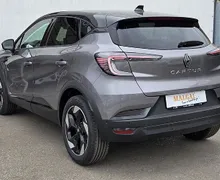Zunanja slika - Renault Captur - Techno TCe 90  +Paket Navigacija in parkiranje - 5 - Predogledna slika