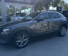 Zunanja slika - Mazda CX-30 - G122 Homura 12M JAMSTVO - 7 - Predogledna slika